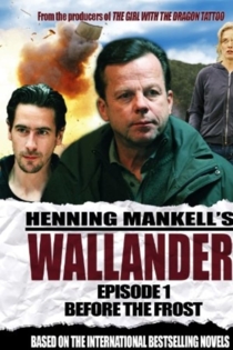 Wallander 01 - Innan Frosten