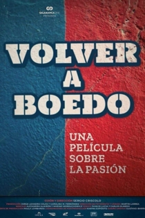 Volver a Boedo