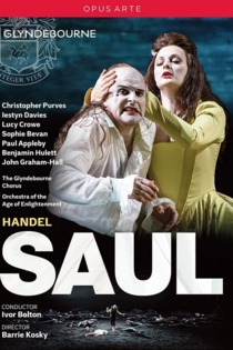 Saul