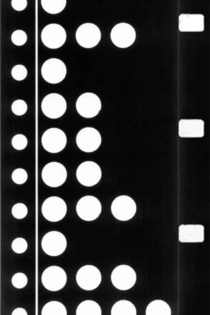 Black and Light