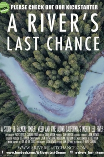 A River's Last Chance
