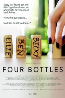 Four Bottles