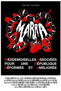 M.A.R.R.A