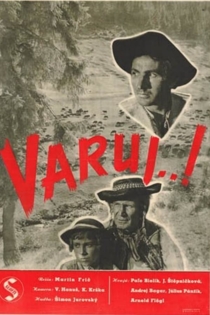 Varuj...!