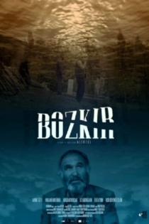 Bozkır
