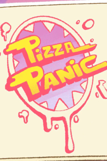 Pizza Panic!