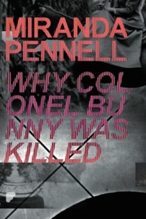 Why Colonel Bunny Was Killed