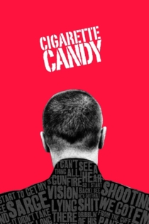 Cigarette Candy