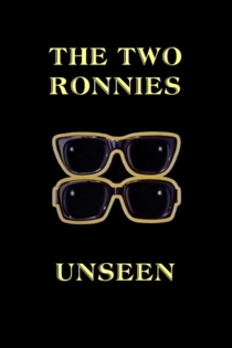 The Two Ronnies Unseen
