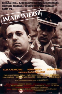 Asunto interno