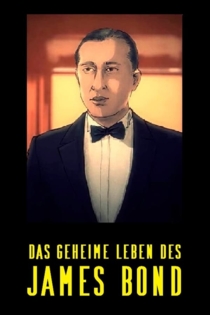 Das Geheime Leben Des James Bond