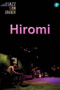 Hiromi The Trio Project: Jazz San Javier XI Festival Internacional
