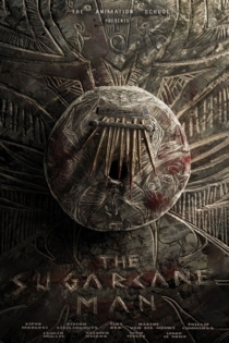 The Sugarcane Man