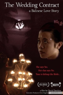 The Wedding Contract