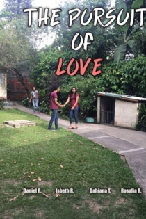 The Pursuit of Love