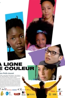 La ligne de couleur
