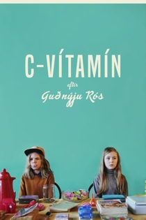 C-Vítamín