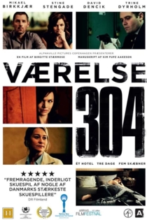 Værelse 304