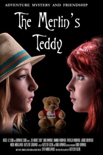 The Merlin's Teddy