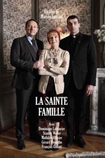 La sainte famille