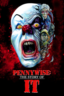 Pennywise: The Story of IT