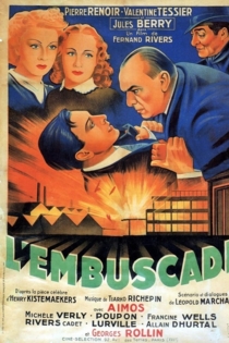 L'embuscade