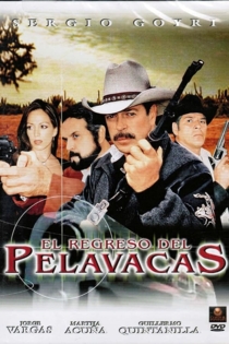 El regreso del pelavacas