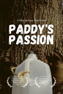 Paddy's Passion