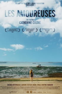Les amoureuses