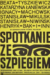 Spotkanie ze szpiegiem