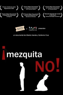Mezquita no!