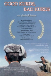 Good Kurds, Bad Kurds: No Friends But the Mountains