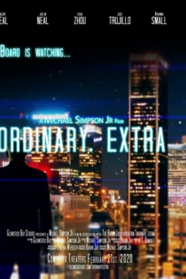 Ordinary, Extra
