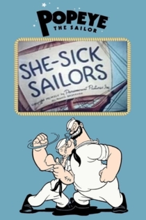 She-Sick Sailors