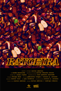 Ratoeira