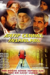 Kayıp Cennet İnsanları