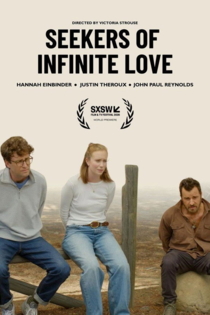 Seekers of Infinite Love