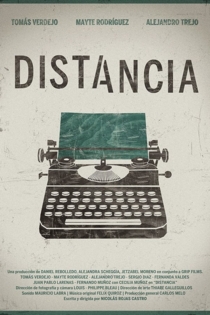 Distancia