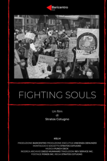 Fighting Souls