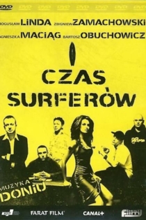 Czas surferów