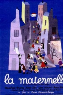 La Maternelle