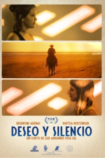 Deseo y silencio
