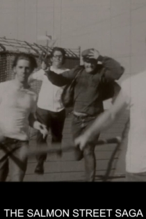 The Salmon Street Saga