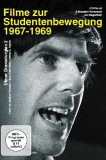 Aktiver Streik - Universität Frankfurt Wintersemester 1968/69