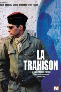 La trahison