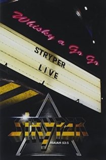 Stryper: Live at the Wiskey