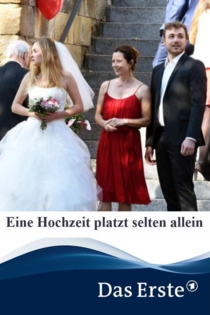 Eine Hochzeit platzt selten allein