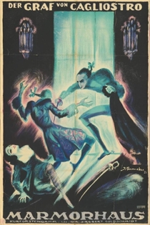 Der Graf von Cagliostro