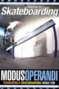 Transworld - Modus Operandi