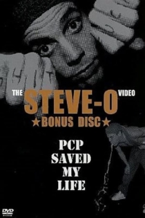 Steve-O: PCP Saved My Life